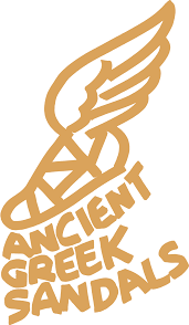Ancient Greek Sandals